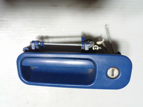 Ручка крышки багажника VW Volkswagen Lupo 3l, 1.2 tdi