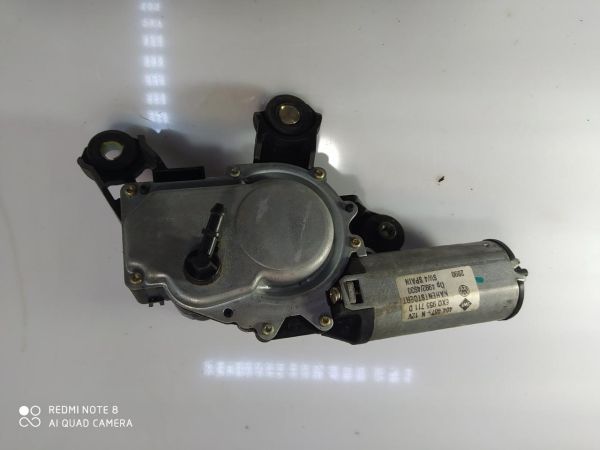 Моторчик стеклоочистителя задний VW Volkswagen Lupo 3l, 1.2 tdi, 6X0955711D