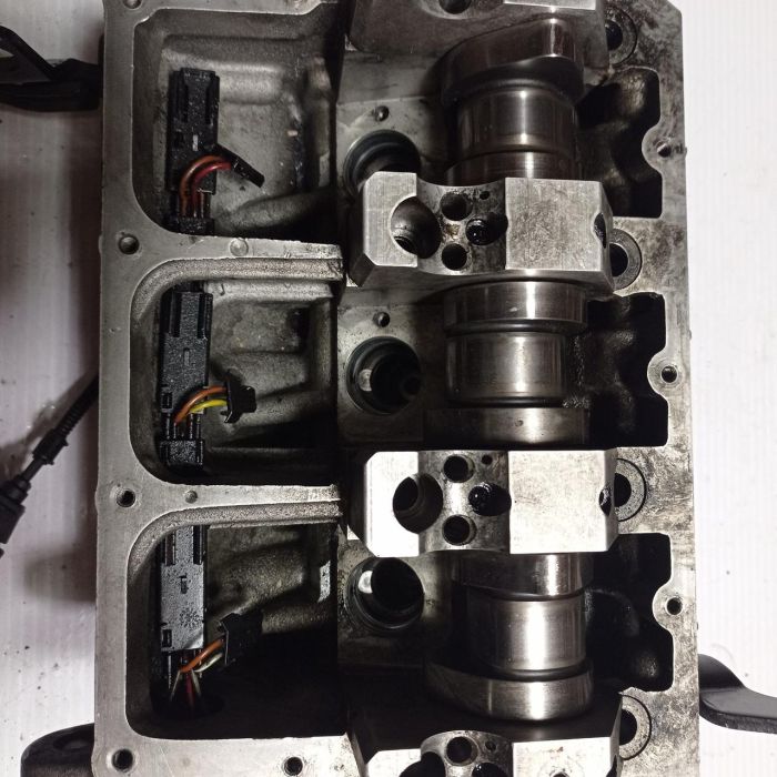 ГБЦ Головка Блоку Циліндрів VW Volkswagen Lupo, 1.4 tdi, 045103373H