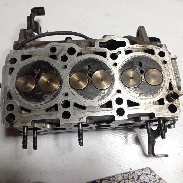 ГБЦ Головка Блоку Циліндрів VW Volkswagen Lupo, 1.4 tdi, 045103373H