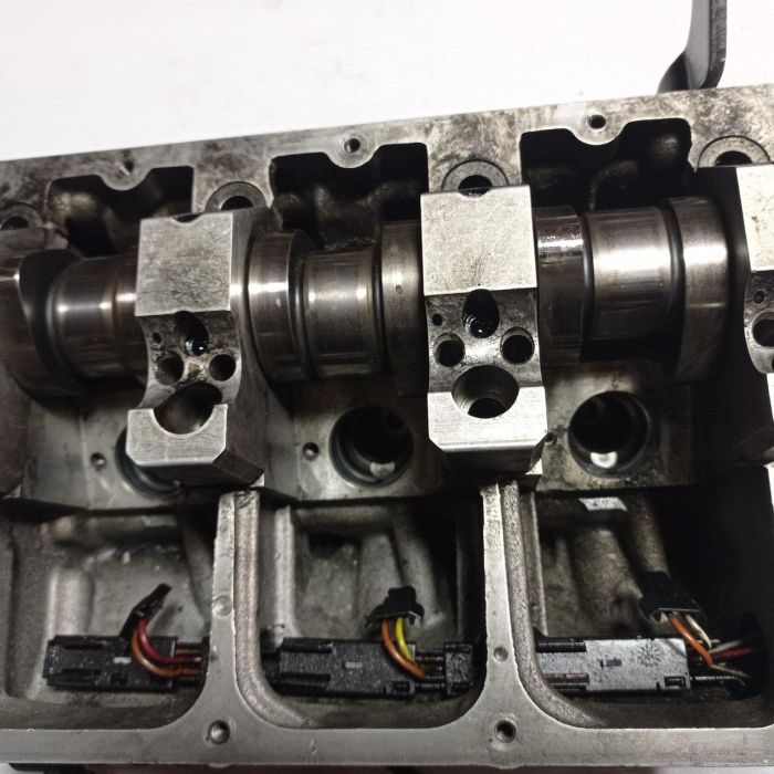 ГБЦ Головка Блоку Циліндрів VW Volkswagen Lupo, 1.4 tdi, 045103373H