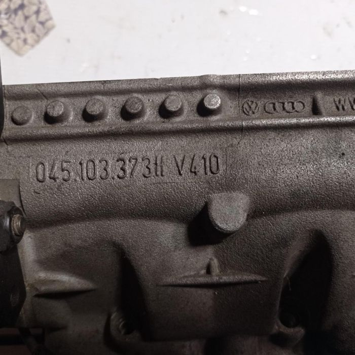 ГБЦ Головка Блоку Циліндрів VW Volkswagen Lupo, 1.4 tdi, 045103373H