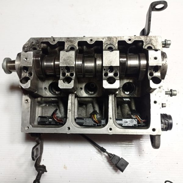 ГБЦ Головка Блока Цилиндров VW Volkswagen Lupo, 1.4 tdi, 045103373H
