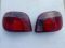Задний правый фонарь Toyota Yaris 3d 1999 - 2005 г.в
