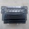 Магнитола чейнджер CD Toyota Yaris 3d 1999 - 2005 г.в, 8612052030
