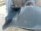 Обшивка багажника левая Toyota Yaris 3d 1999 - 2005 г.в, 6474052040
