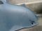 Обшивка багажника левая Toyota Yaris 3d 1999 - 2005 г.в, 6474052040