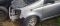 Крыло переднее левое Toyota Yaris 3d 1999 - 2005 г.в