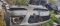 Бампер передний Citroen C4 Picasso 2007 - 2014 г.в
