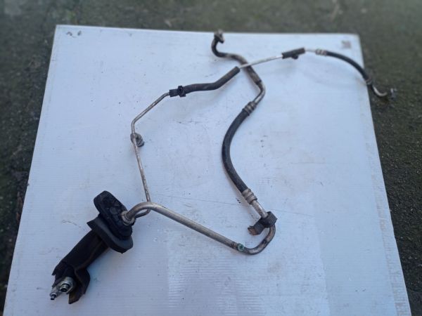 Трубка кондиционера Mazda 3 BK 2004 - 2009 г.в., 2.3 бензин хэтчбек