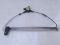 Стеклоподъемник задний правый Mazda 3 BK 2004 - 2009 г.в., 2.3 бензин хэтчбек