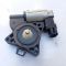 Моторчик стеклоподъемника задний правый 2pin Mazda 3 BK 2004 - 2009 г.в., 2.3 бензин хэтчбек, G22C5958X