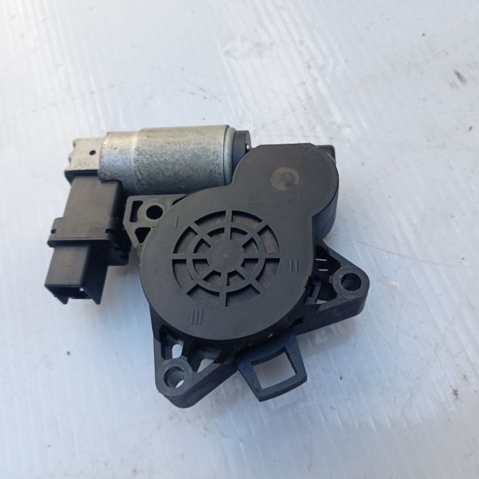 Моторчик стеклоподъемника задний правый 2pin Mazda 3 BK 2004 - 2009 г.в., 2.3 бензин хэтчбек, G22C5958X