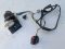 Проводка задней правой двери Mazda 3 BK 2004 - 2009 г.в., 2.3 бензин хэтчбек