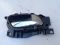 Ручка двери внутренняя передняя правая хром Citroen C4 Picasso 2007 - 2014 г.в, 96555516VD