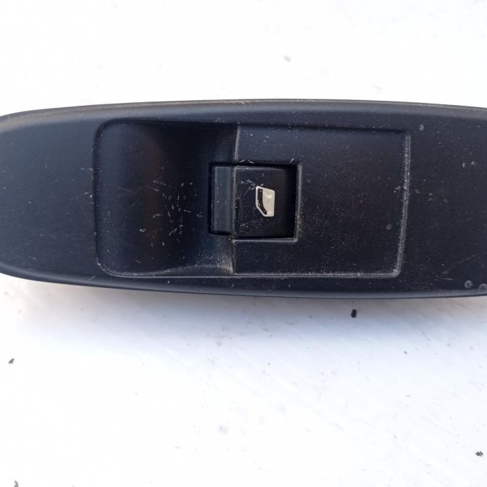 Блок кнопка управления стеклоподъемником передний правый Citroen C4 Picasso 2007 - 2014 г.в, 96639377ZD