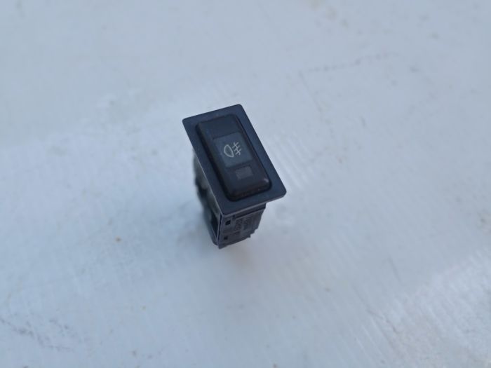 Кнопка противотуманных фар Toyota Yaris 3d 1999 - 2005 г.в, 157998, 153261