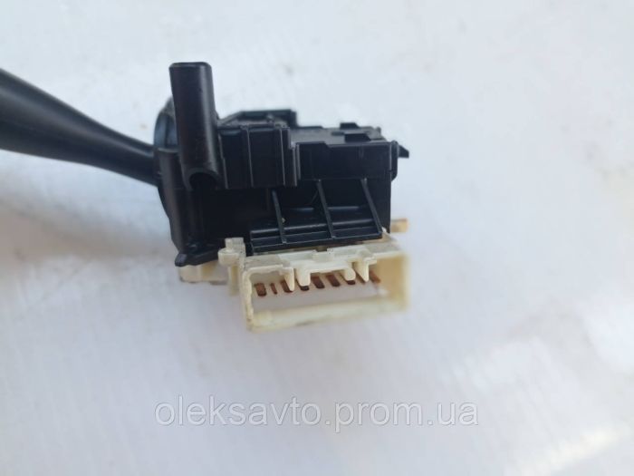 Подрулевой переключатель левый Toyota Yaris 3d 1999 - 2005 г.в