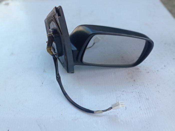 Дзеркало бічне праве Toyota Yaris 3d 5 pin 1999 - 2005 р.в.