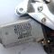 Склопідйомник передній лівий Toyota Yaris 3d 2pin 1999 - 2005 р.в., 85720-52020