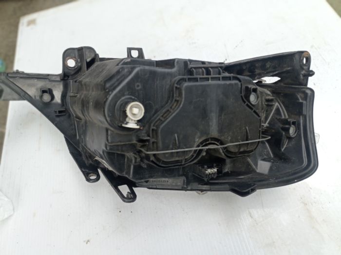 Фара ліва Citroen C3 2002 - 2009 р.в., 9682673080