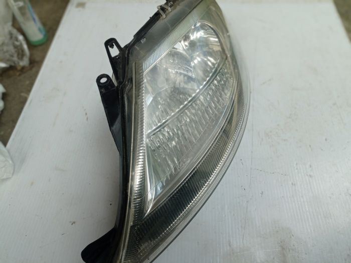 Фара ліва Citroen C3 2002 - 2009 р.в., 9682673080