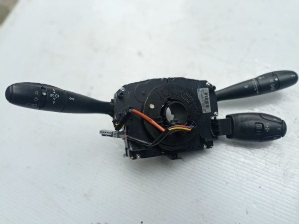 Переключатель подрулевой Citroen C3 2002 - 2009 г.в., 96613092XT, 96538207X1, 61937007, 344720053
