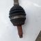 Полуось правая VW Lupo 3l 1.2 tdi, Volkswagen Lupo, 6E0407272D