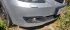 Бампер передній Mazda 3 BK 2004 - 2009 р.в., хетчбек