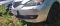 Бампер передній Mazda 3 BK 2004 - 2009 р.в., хетчбек