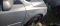 Крыло переднее правое Mazda 3 BK 2004 - 2009 г.в., хэтчбек рестайлинг.