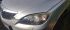 Фара левая Mazda 3 BK 2004 - 2009 г.в., хэтчбек рестайлинг.