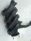 Коллектор впускной Toyota Yaris 3d 1.3 бензин 2NZFE 1999 - 2005 г.в, 17112211010