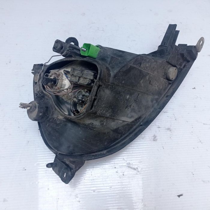 Фара левая (нет крышки), Ford Ka 1996 - 2008 г.в., 1996 - 2008 г.в., 97KG13006AP