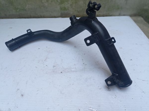 Патрубок турбины Opel Astra H 1.3cdti, 13251949