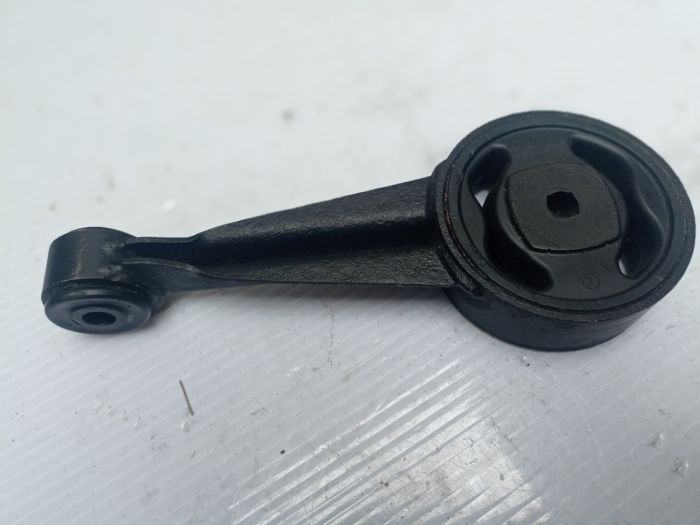 Подушка КПП Volkswagen Lupo, 6N0 199 851 AF, 6N0199851AF