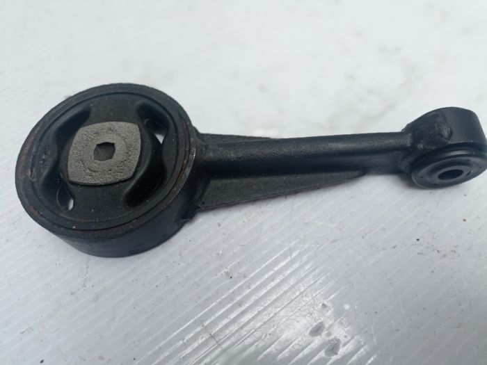 Подушка КПП Volkswagen Lupo, 6N0 199 851 AF, 6N0199851AF