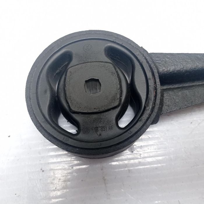 Подушка КПП Volkswagen Lupo, 6N0 199 851 AF, 6N0199851AF