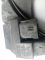 Вентилятор радиатора 1,6 HDI Citroen C3 2002 - 2009 г.в., 9662872380-00, 9680102880