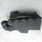 Корпус воздушного фильтра 1.6 HDI Citroen C3 2002 - 2009 г.в., 9656581180