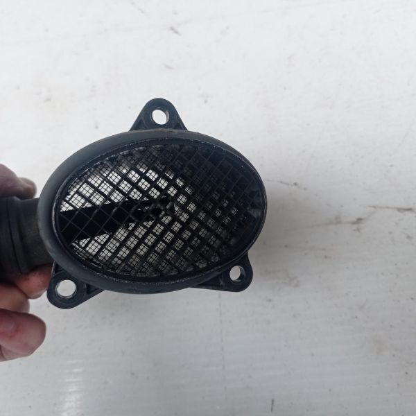 Расходомер воздуха 1.6 HDI Citroen C3 2002 - 2009 г.в., 9656581180