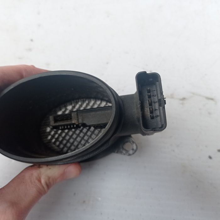 Витратомір повітря 1.6 HDI Citroen C3 2002 - 2009 р.в., 9656581180