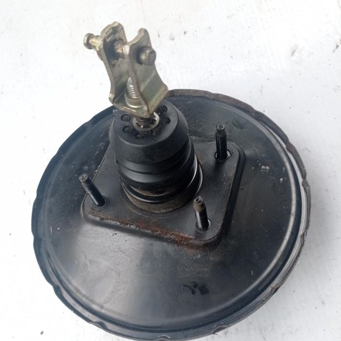 Вакуумный усилитель тормозов Toyota Yaris 3d 1999 - 2005 г.в, 1.3 бензин, 87302001, JKC 9X05