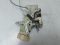 Замок двери правый 6pin Toyota Yaris 3d 1999 - 2005 г.в, 1.3 бензин