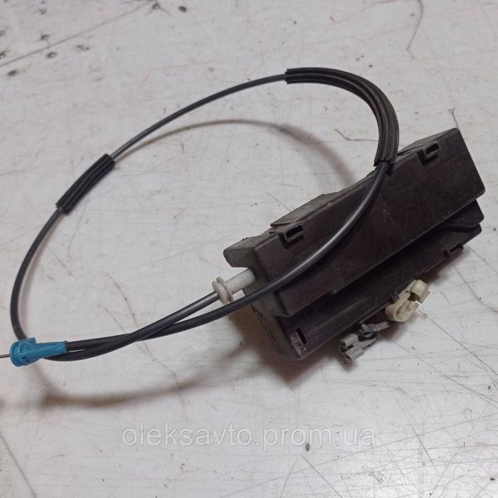 Замок правих дверей Ford Ka mk1