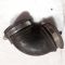 Патрубок воздушный Mazda 3 BK 2004 - 2009 г.в., 1.6 бензин, 014081-1611