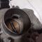 Дроссельная заслонка Mazda 3 BK 2004 - 2009 г.в., 1.6 бензин, 198500-1260, 136200-2731