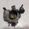 Дроссельная заслонка Mazda 3 BK 2004 - 2009 г.в., 1.6 бензин, 198500-1260, 136200-2731