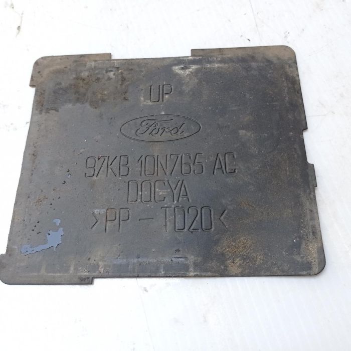 Коврик под аккумулятор Ford Ka 1996 - 2008 г.в., 97KB10N765AC