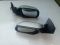Зеркало боковое левое 5 pin Mazda 3 BK 2004 - 2009 г.в., хэтчбек 1.6 бензин